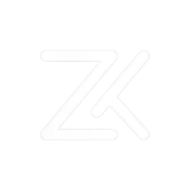 ZK Logo